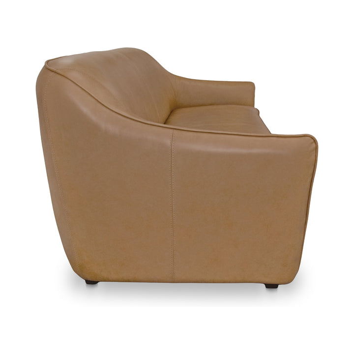 Hawkins Sofa Tan