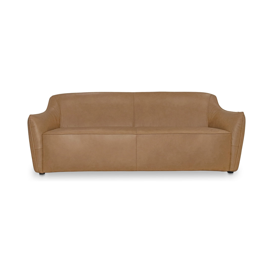 Hawkins Sofa Tan