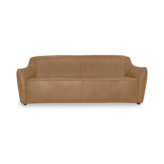 Hawkins Sofa Tan