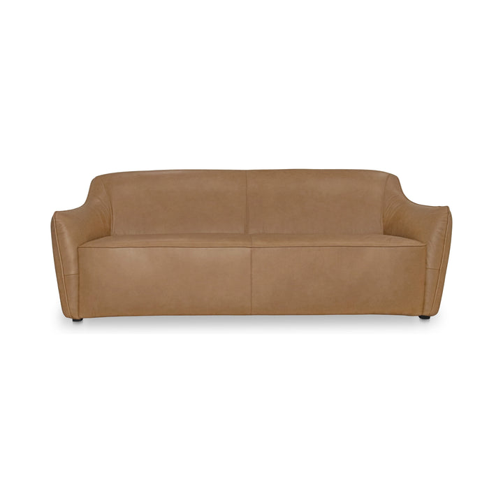 Hawkins Sofa Tan