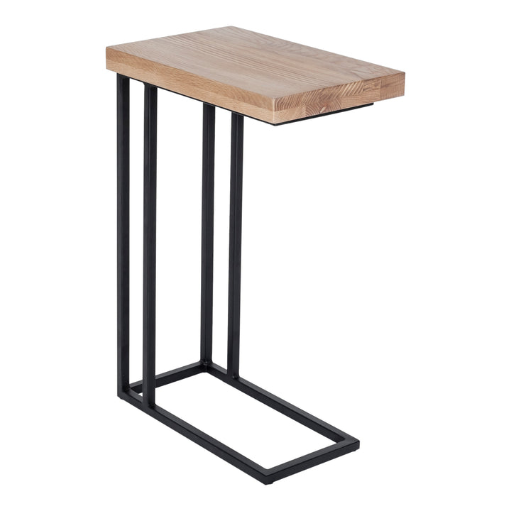 Moe's Home Collection - Mila C Shape Side Table - YC-1005-24 | American Home Furniture