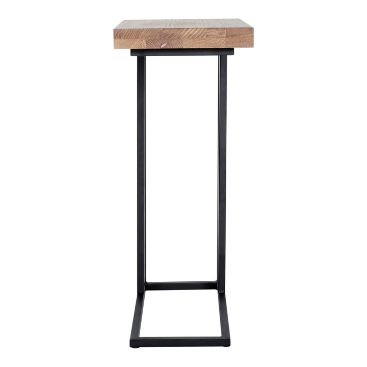 Moe's Home Collection - Mila C Shape Side Table - YC-1005-24 | American Home Furniture