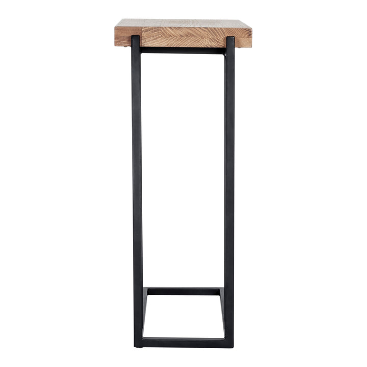 Moe's Home Collection - Mila C Shape Side Table - YC-1005-24 | American Home Furniture