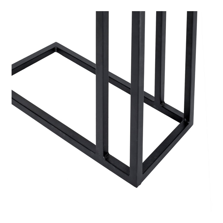 Moe's Home Collection - Mila C Shape Side Table - YC-1005-24 | American Home Furniture