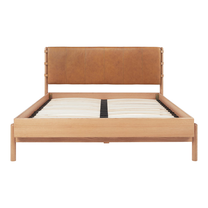 Moe's Home Collection - Colby Bed - YC-1045-24-0 | American Home Furniture