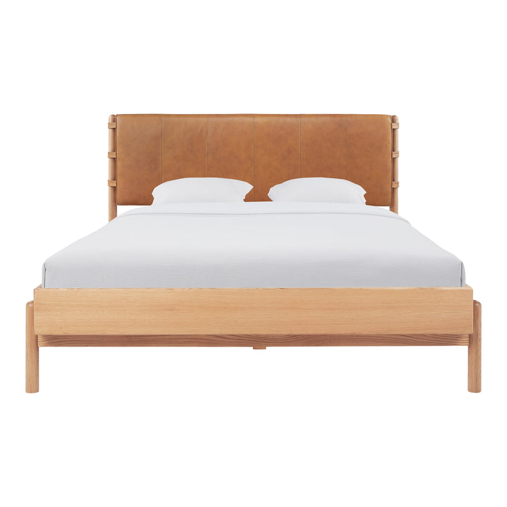 Moe's Home Collection - Colby Bed - YC-1045-24-0 | American Home Furniture