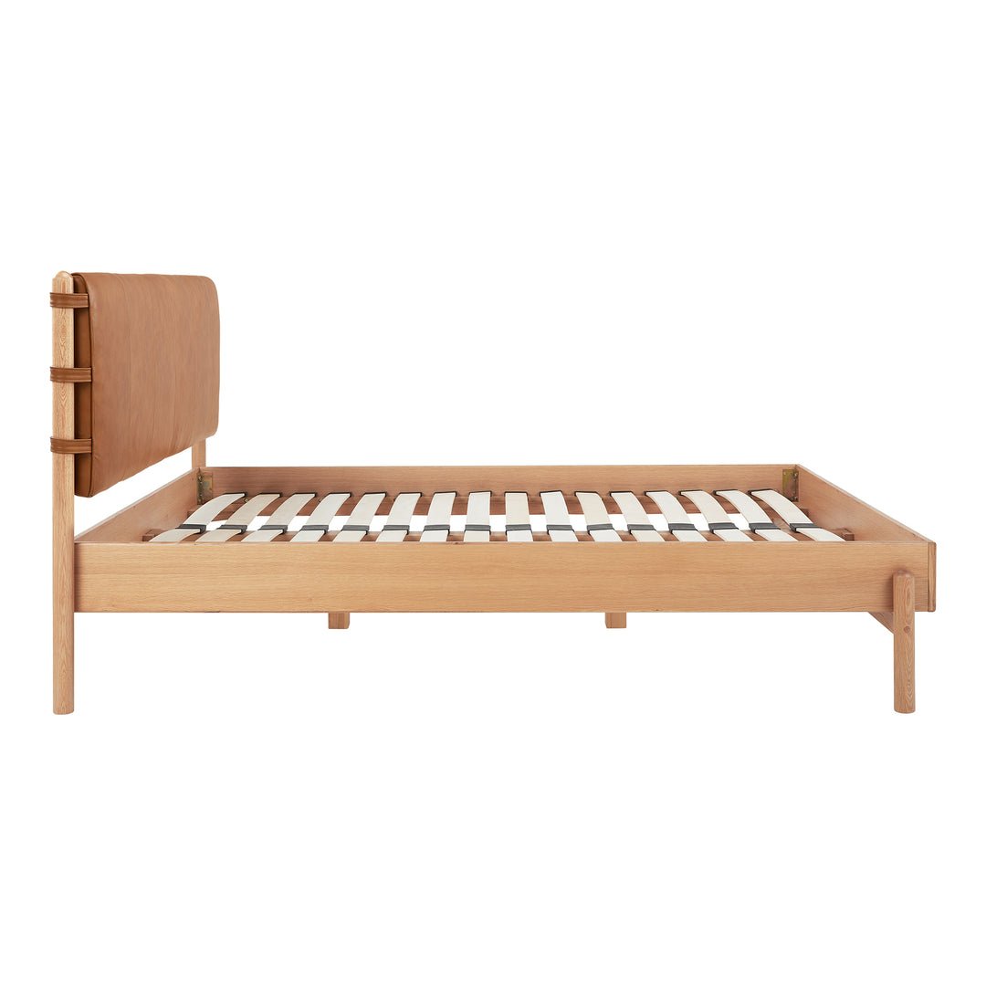 Moe's Home Collection - Colby Bed - YC-1045-24-0 | American Home Furniture