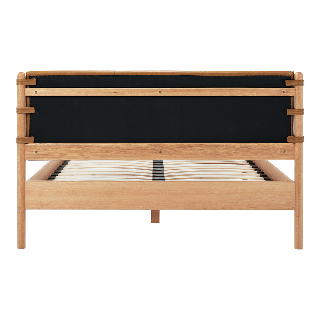 Moe's Home Collection - Colby Bed - YC-1045-24-0 | American Home Furniture