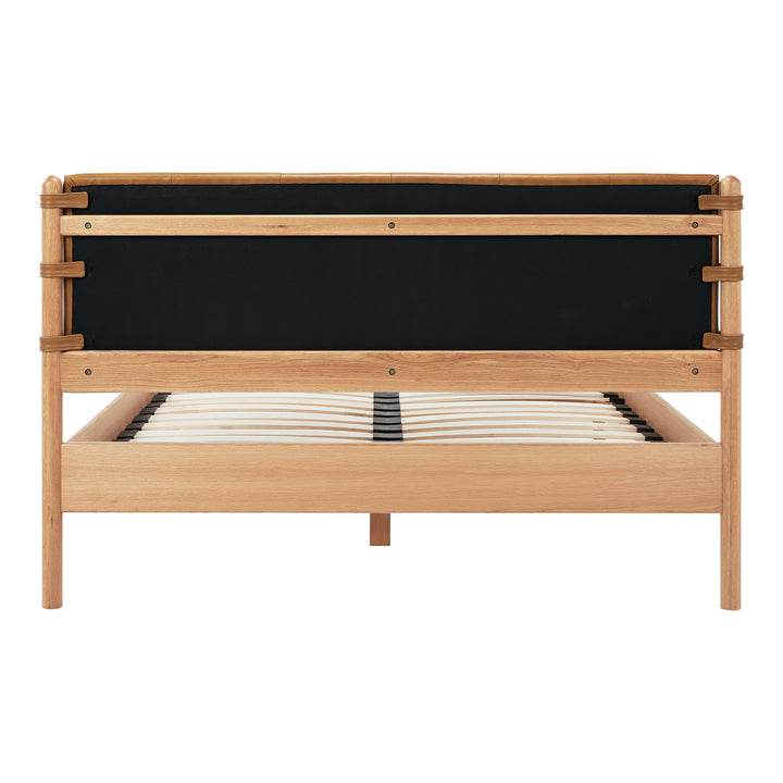 Moe's Home Collection - Colby Bed - YC-1045-24-0 | American Home Furniture