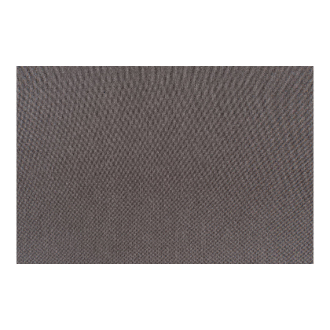 Moe's Home Collection - Clay Slipper Chair Performance Fabric Light Grey - YJ-1001-29 | American Home Furniture