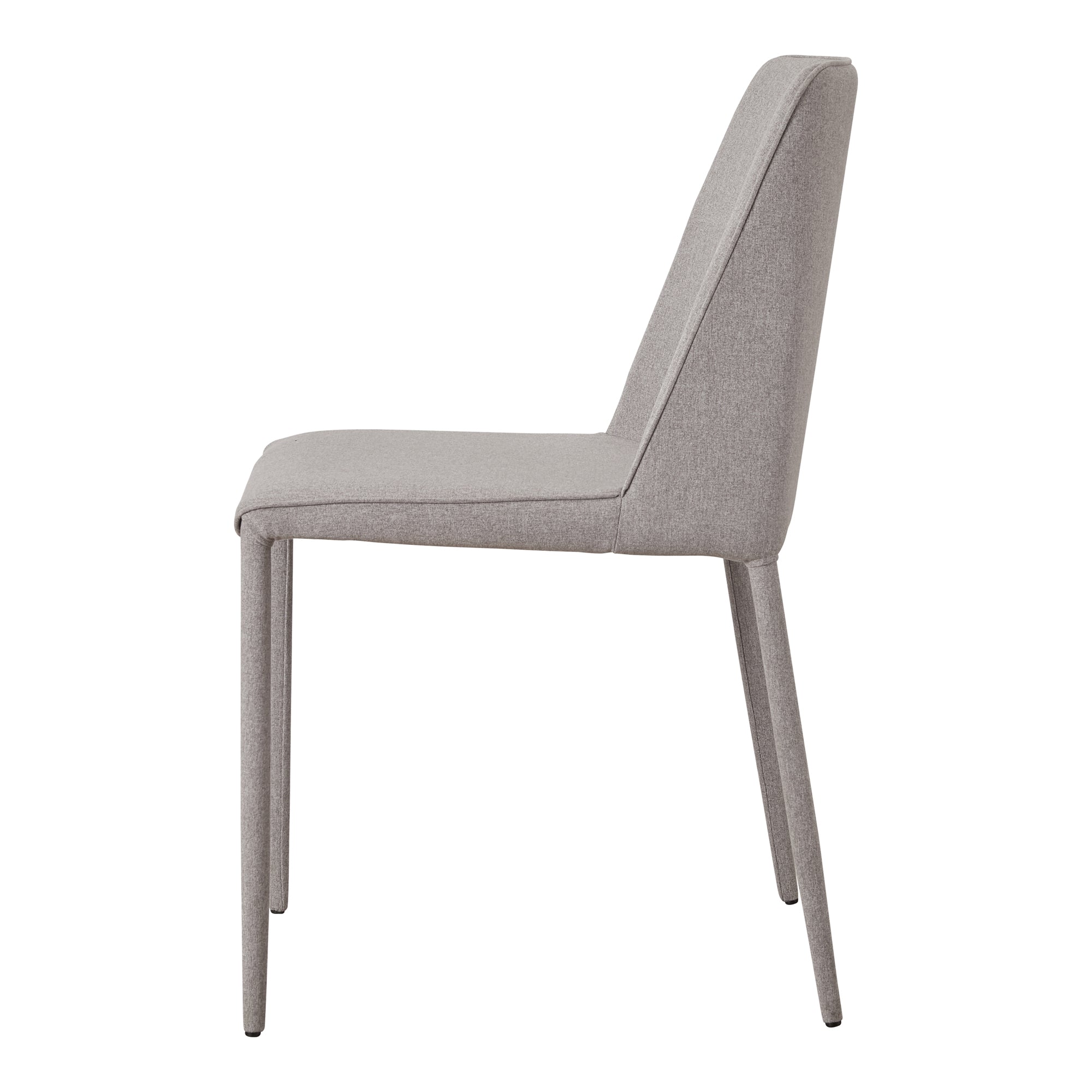 Moe's Home Collection Nora Dining Chair - Thumbnail 5