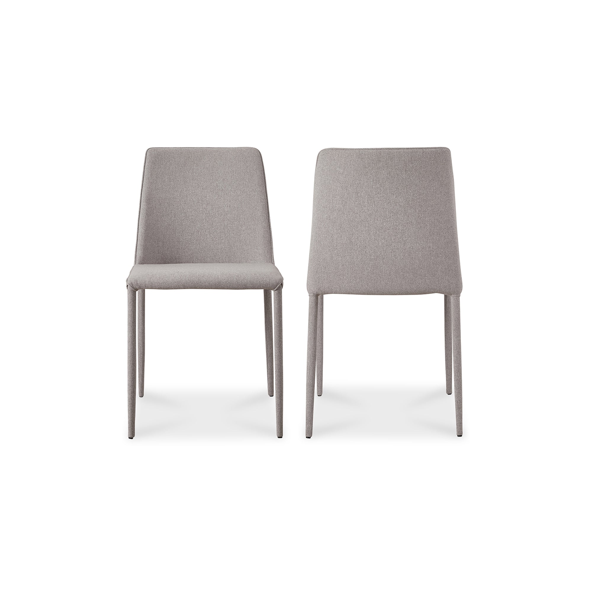 Moe's Home Collection Nora Dining Chair - Thumbnail 3