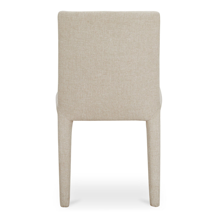 Monte Dining Chair Beige - Set of 2