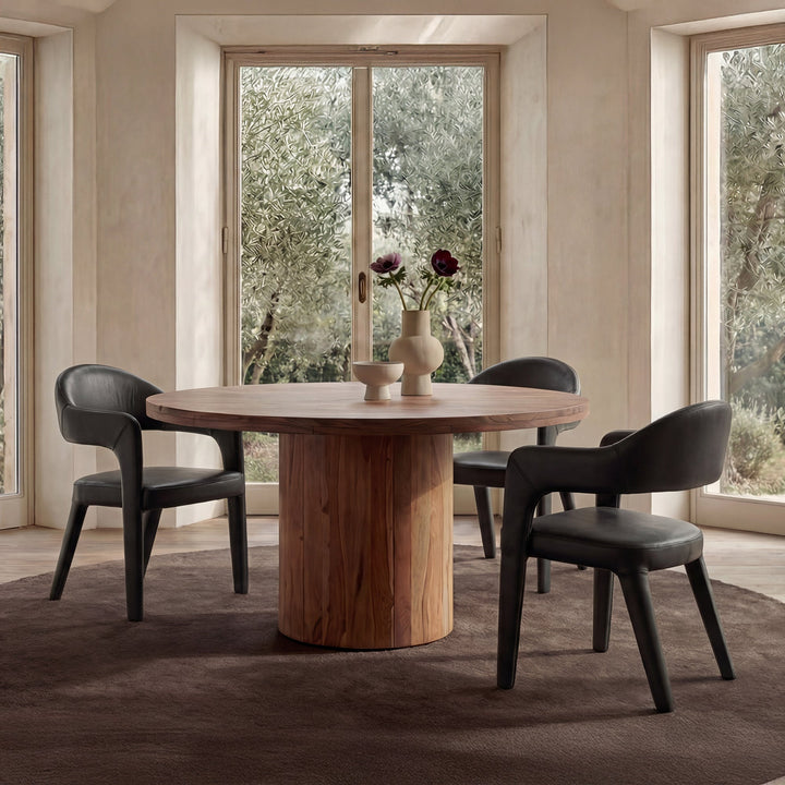 Martens Dining Chair - Set Of 2