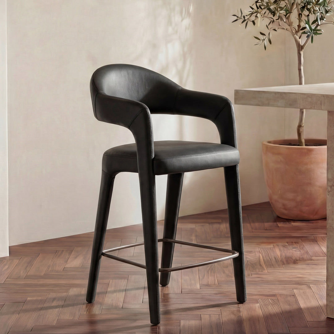Martens Counter Stool - Set Of 2