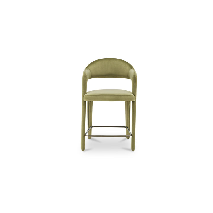 Martens Counter Stool - Set Of 2