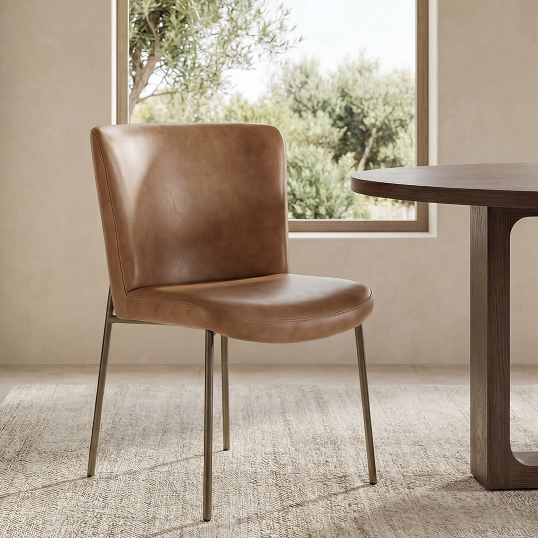 Early Dining Chair - Set Of 2