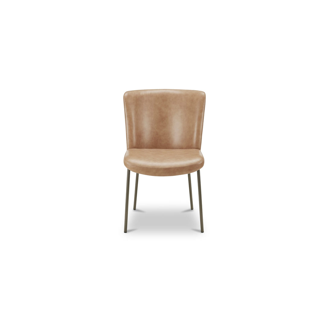 Early Dining Chair - Set Of 2
