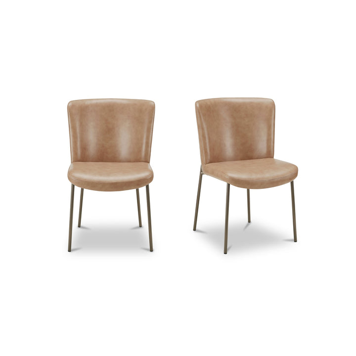 Early Dining Chair - Set Of 2