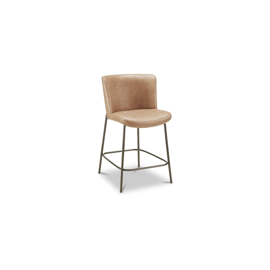 Early Counter Stool - Set Of 2