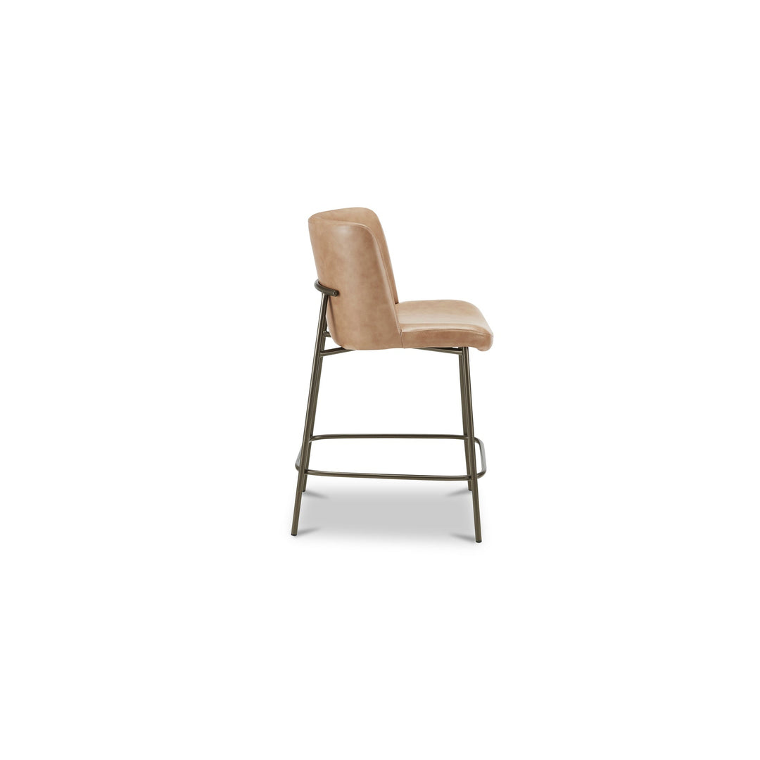 Early Counter Stool - Set Of 2