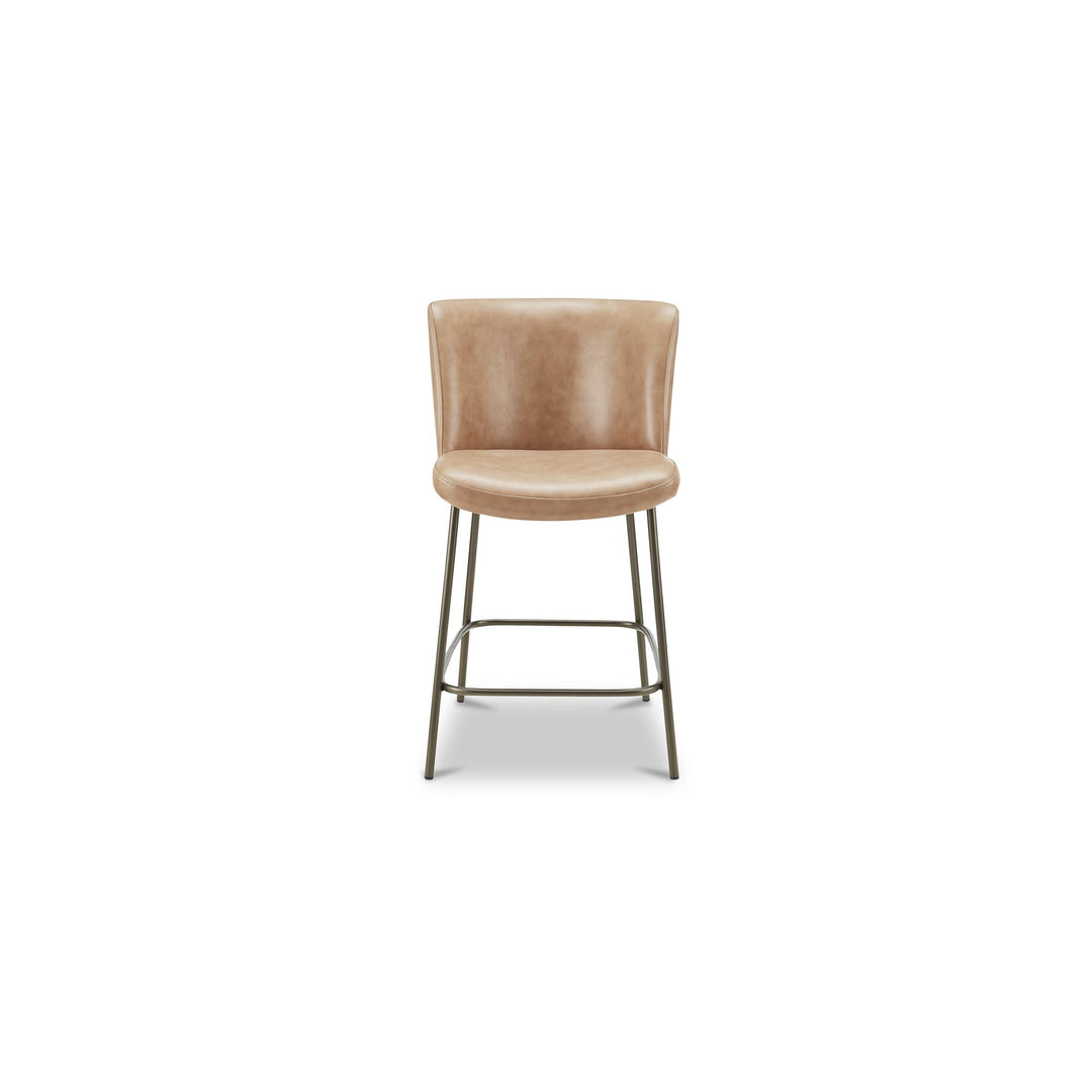 Early Counter Stool - Set Of 2