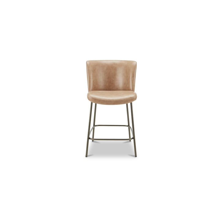 Early Counter Stool - Set Of 2