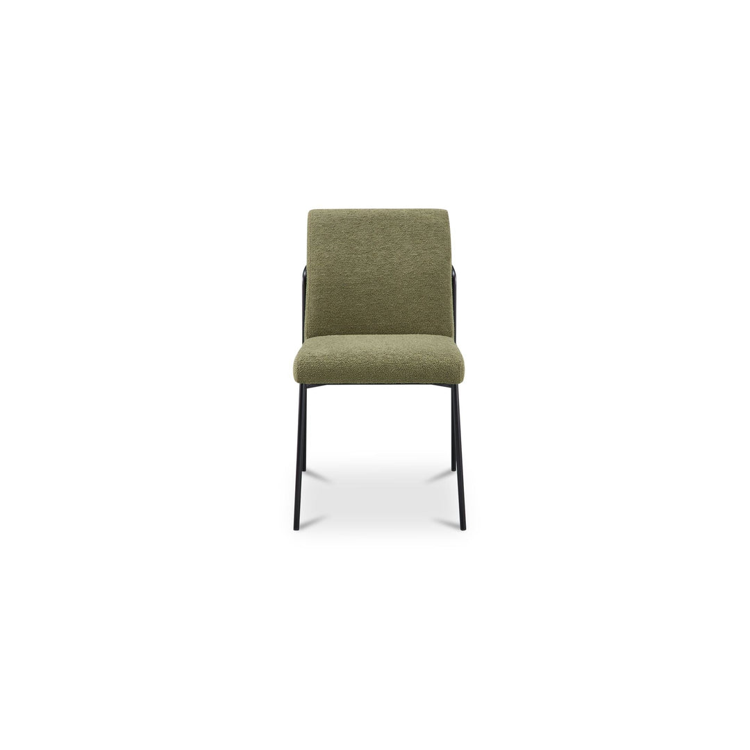 Danny Dining Chair - Set of 2