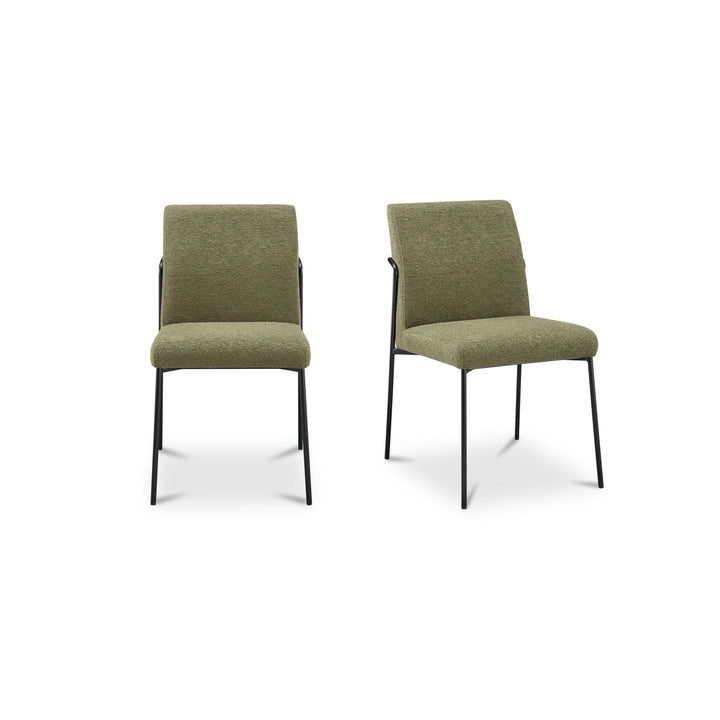 Danny Dining Chair - Set of 2