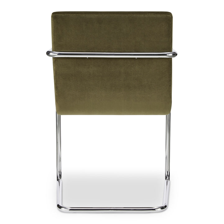 American Home Furniture Moe's Home Collection Pedro Dining Chair - Set of 2