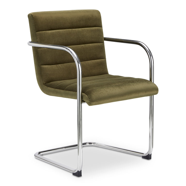 American Home Furniture Moe's Home Collection Pedro Dining Chair - Set of 2