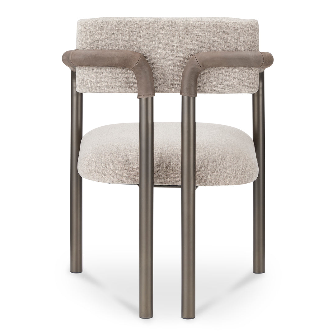 American Home Furniture Moe's Home Collection Cassidy Dining Chair - Set of 2