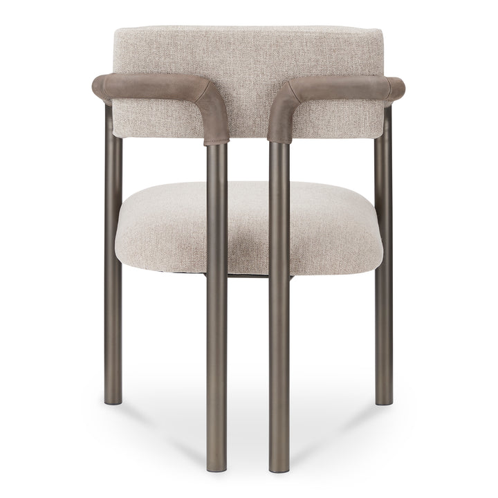 American Home Furniture Moe's Home Collection Cassidy Dining Chair - Set of 2