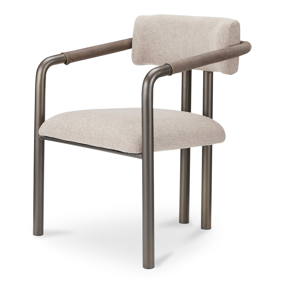 American Home Furniture Moe's Home Collection Cassidy Dining Chair - Set of 2