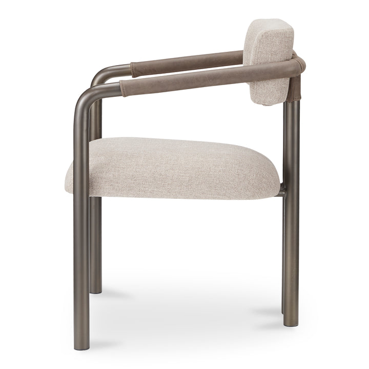 American Home Furniture Moe's Home Collection Cassidy Dining Chair - Set of 2