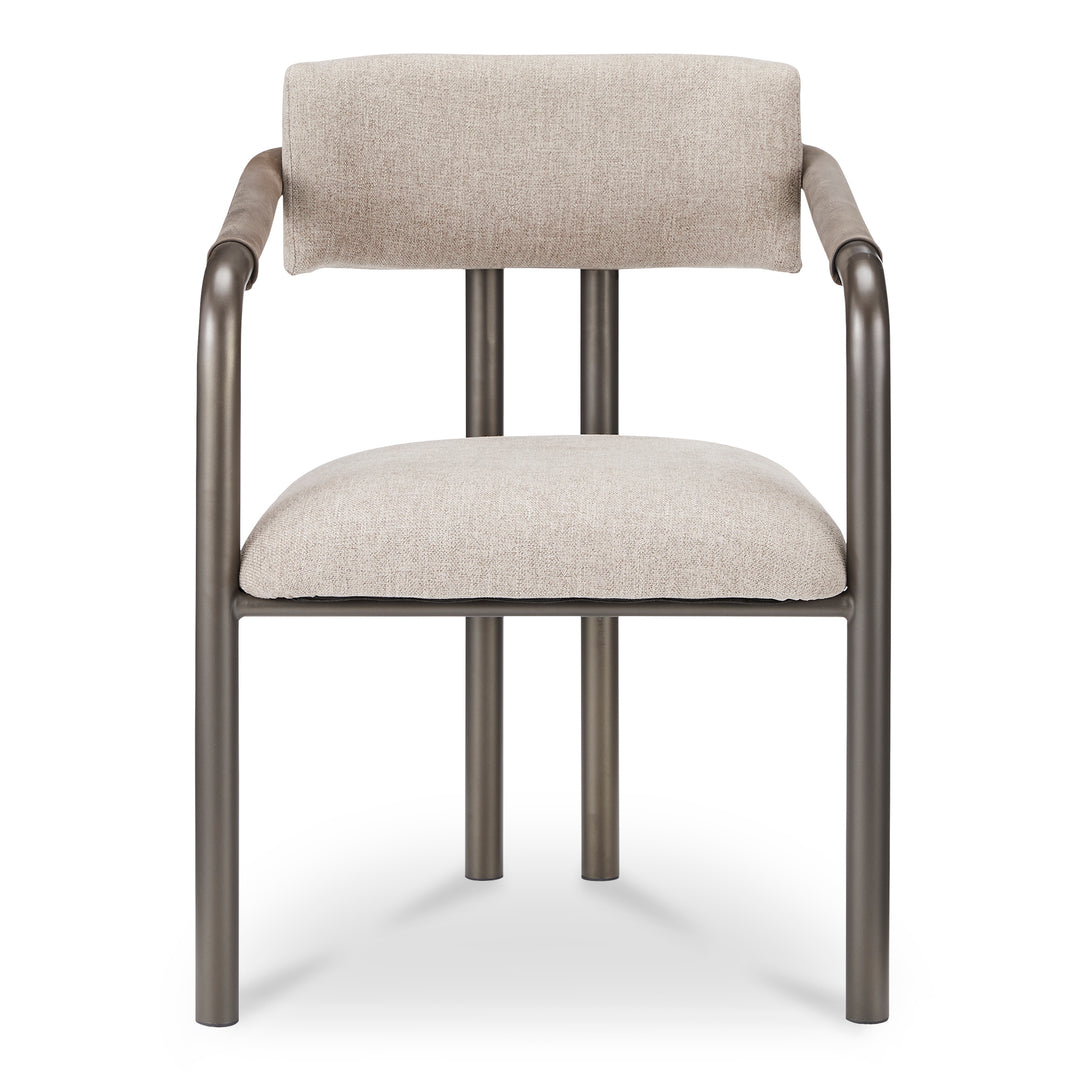 American Home Furniture Moe's Home Collection Cassidy Dining Chair - Set of 2