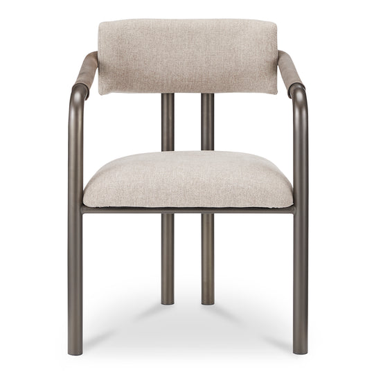 American Home Furniture Moe's Home Collection Cassidy Dining Chair - Set of 2