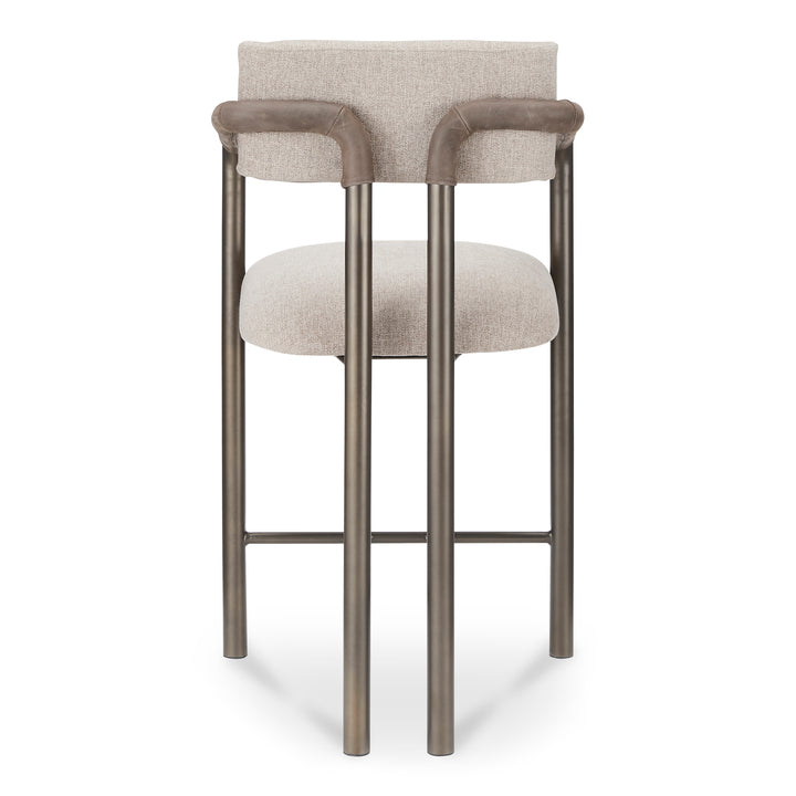 American Home Furniture Moe's Home Collection Cassidy Counter Stool - Set of 2
