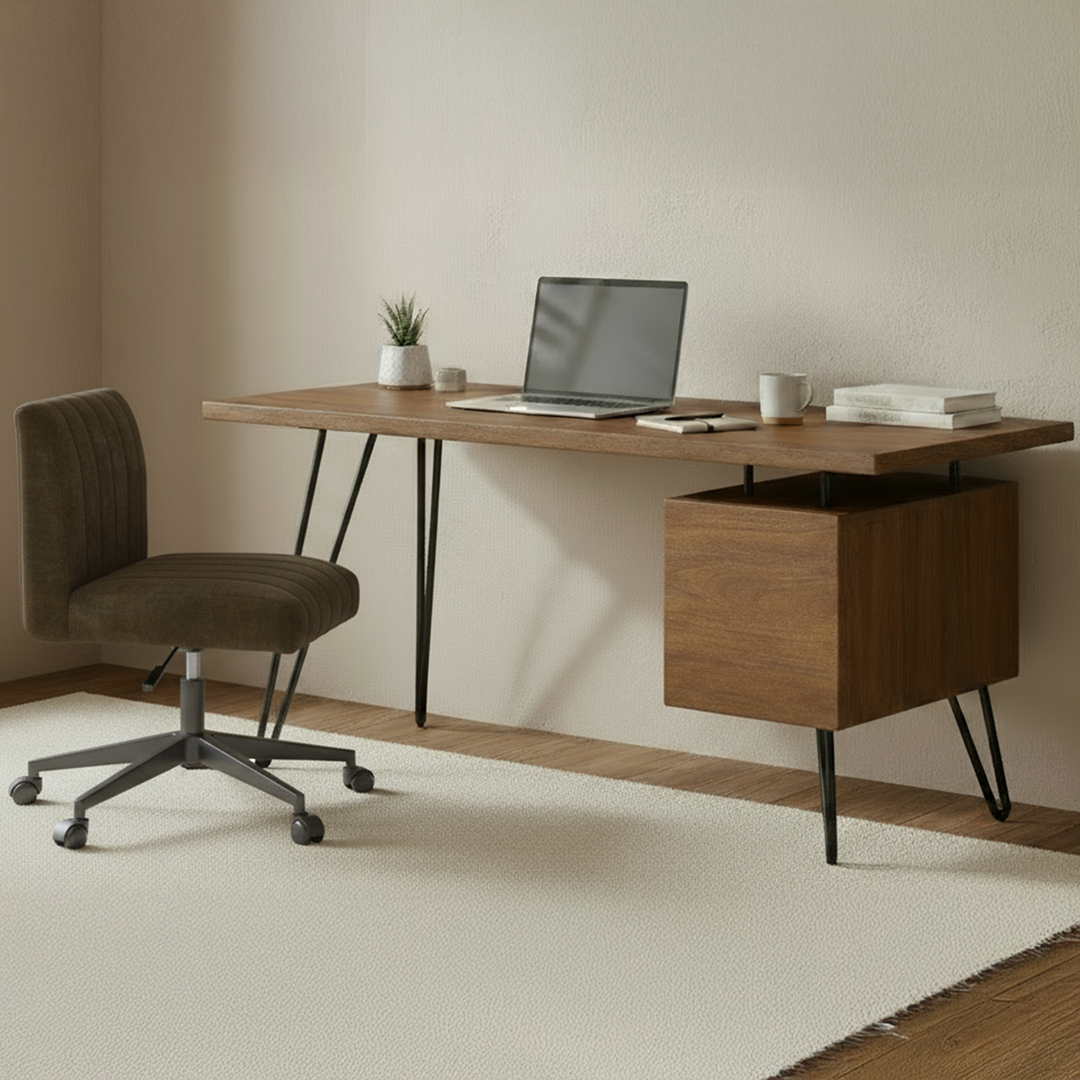 Sally Office Chair
