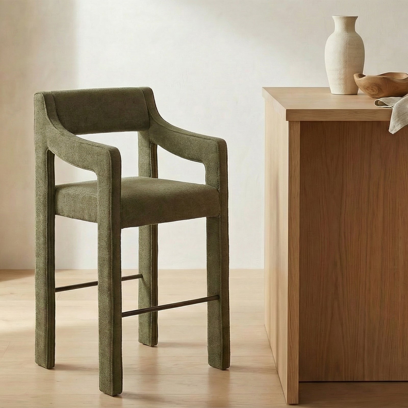 Cedar Green