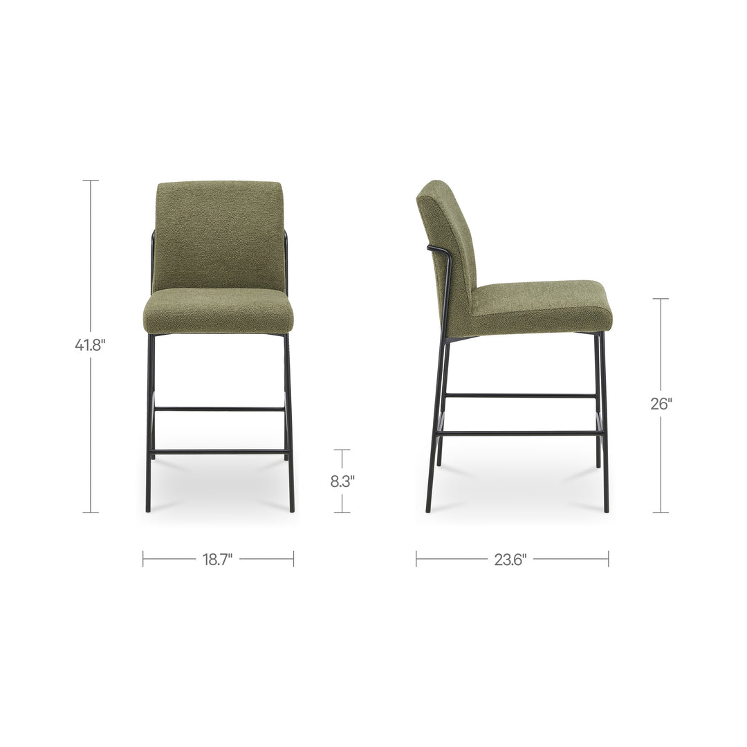 Danny Counter Stool