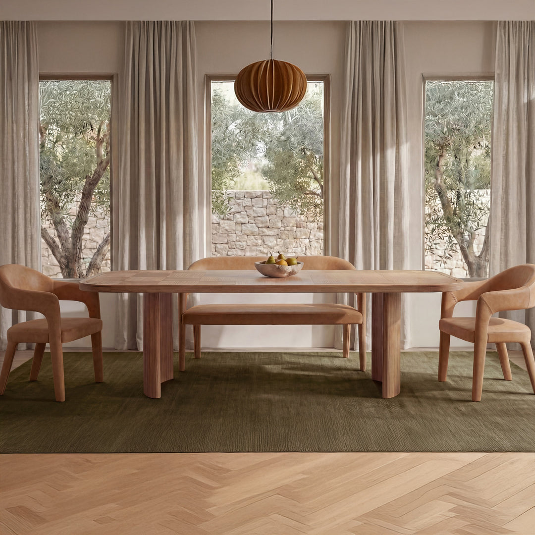 Martens Dining Bench