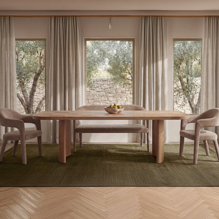 Martens Dining Bench