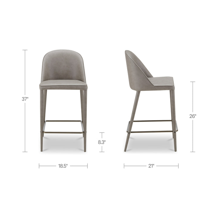 Burton Counter Stool