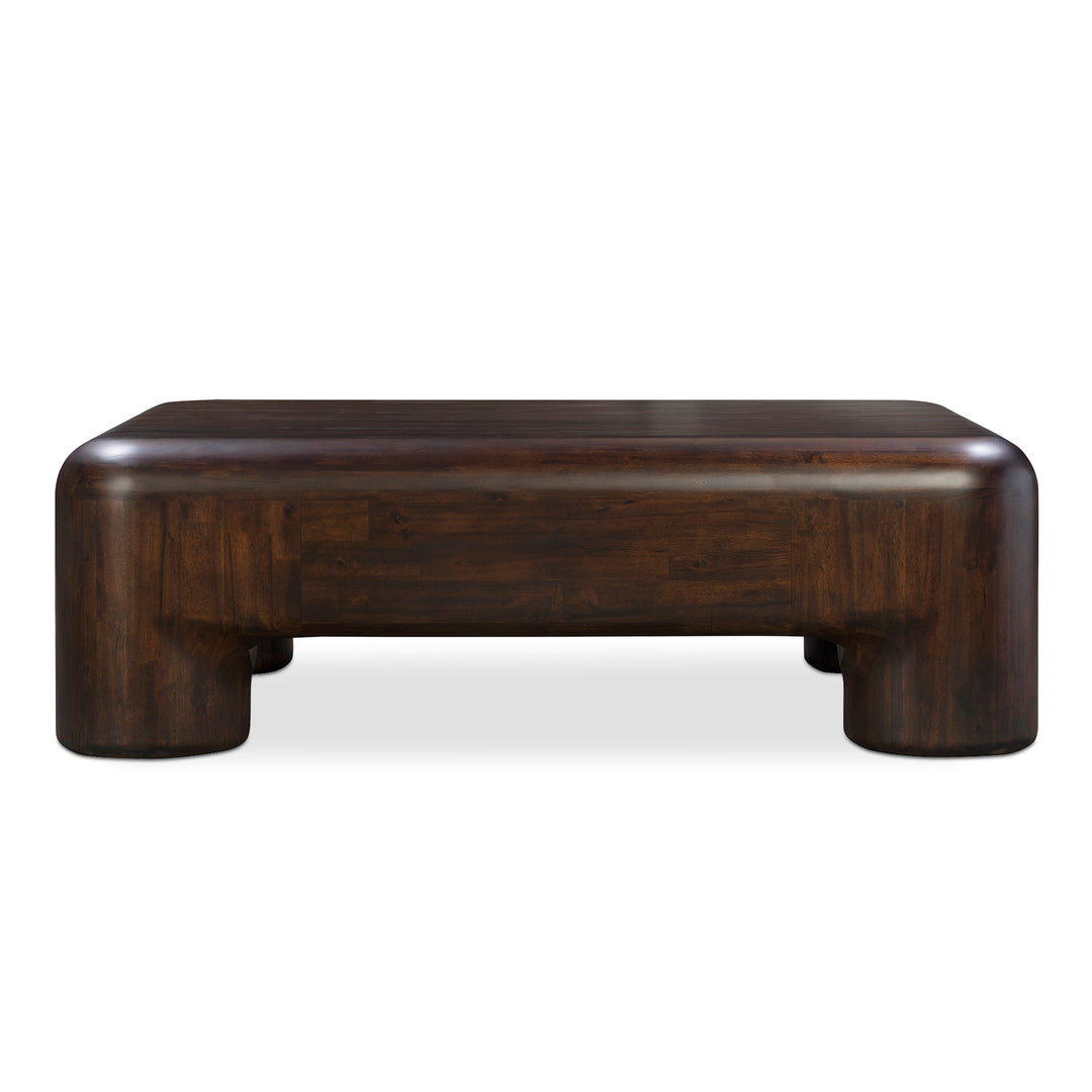 American Home Furniture Moe's Home Collection Rowan Coffee Table