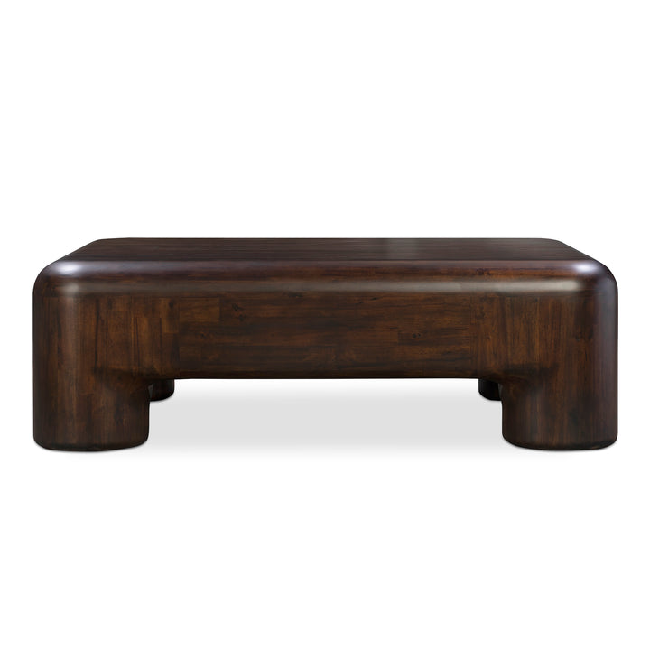 American Home Furniture Moe's Home Collection Rowan Coffee Table