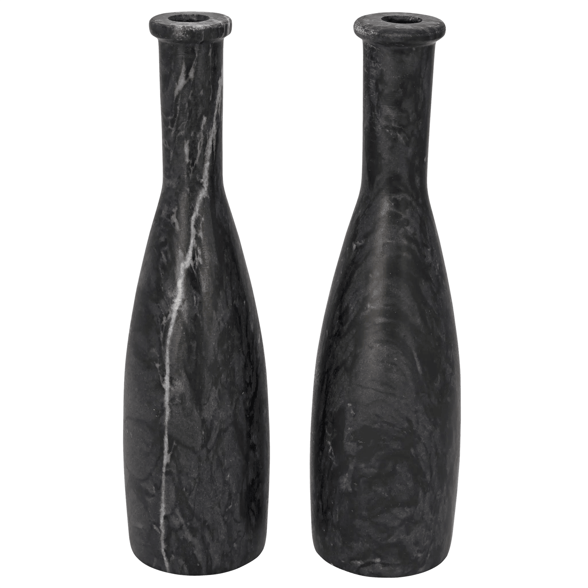 Noir Moris Candle Holder