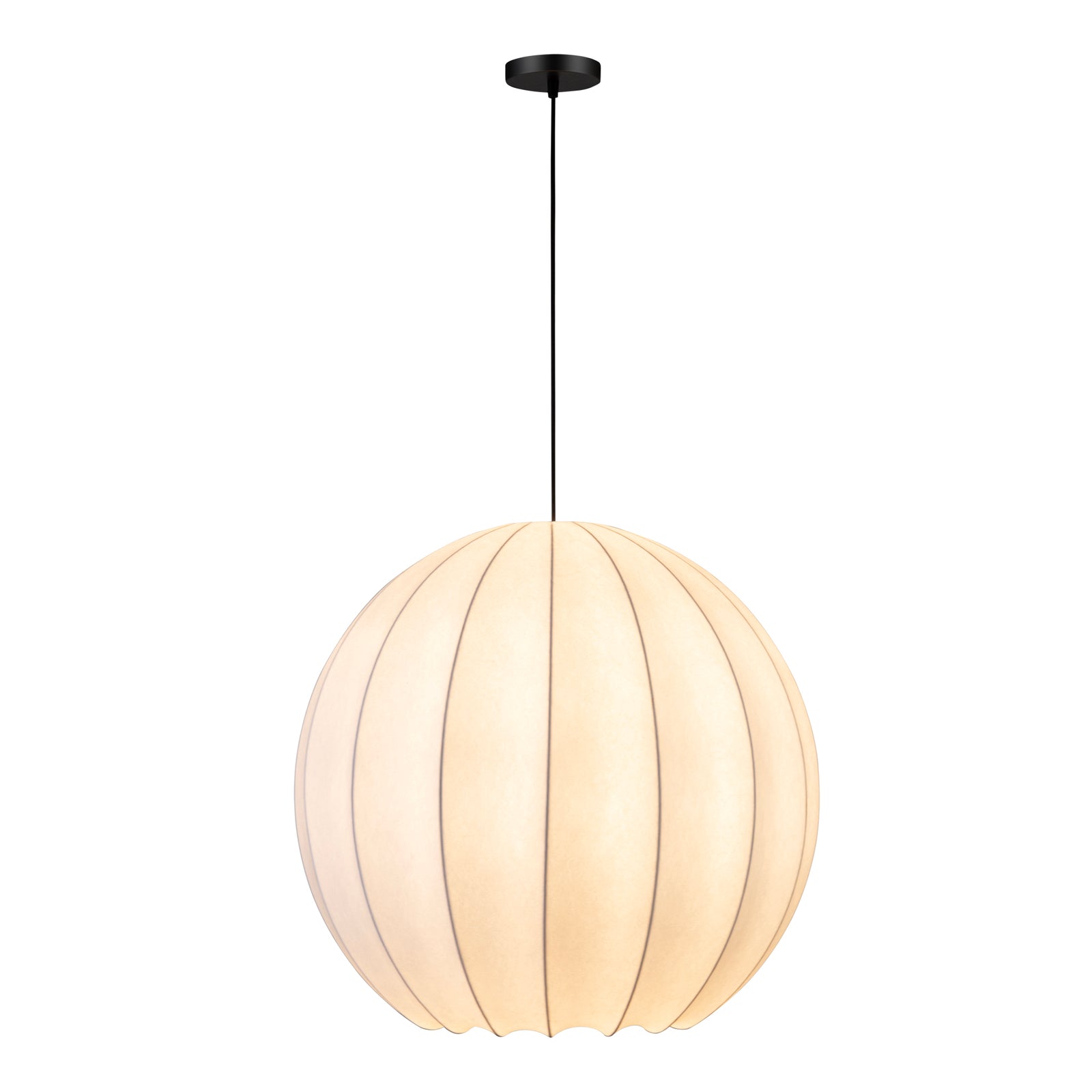 Moe's Home Collection - Illume Pendant Light Large - ZA-1010-18 | American Home Furniture