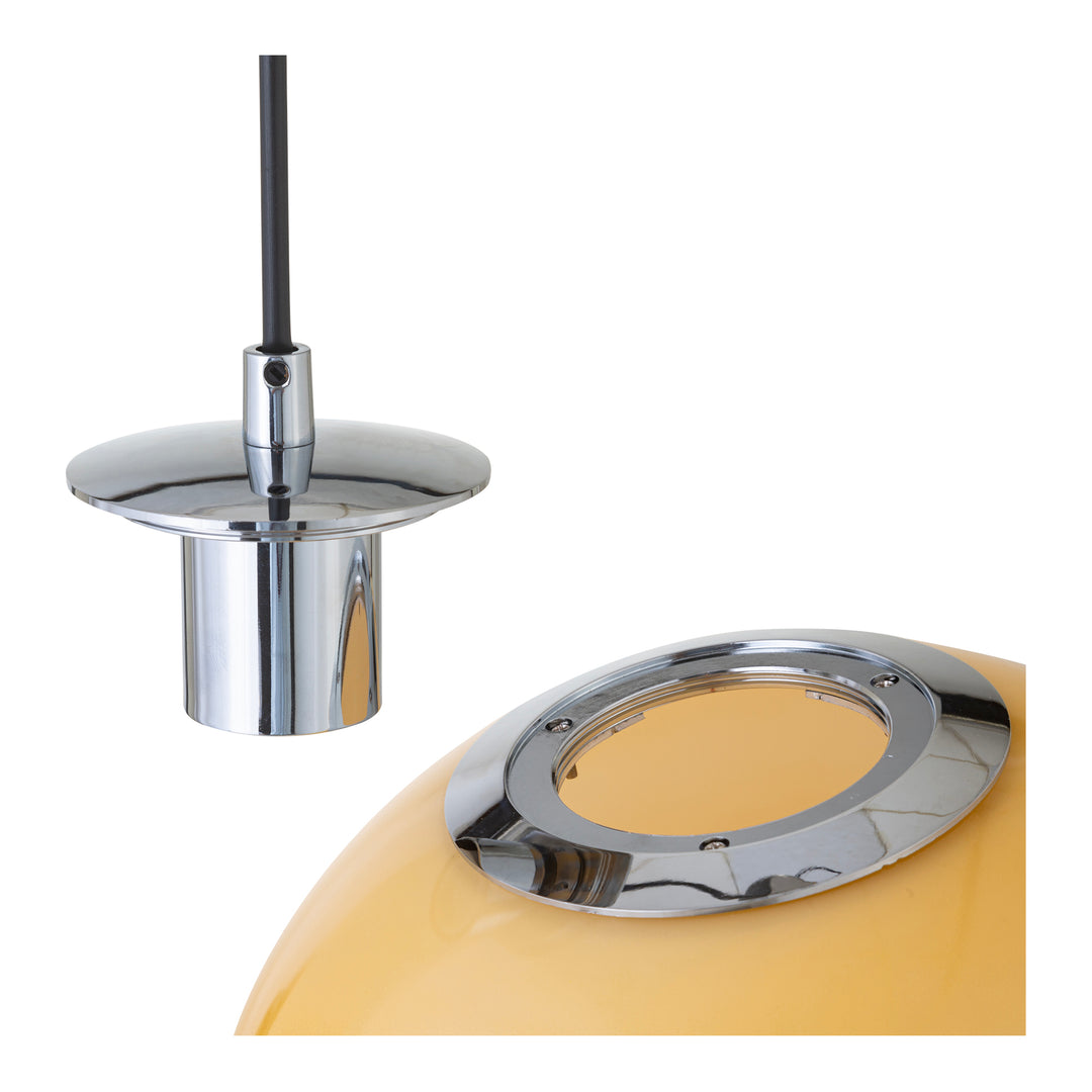 Moe's Home Collection - Ida Pendant Light - ZA-1014-30 | American Home Furniture