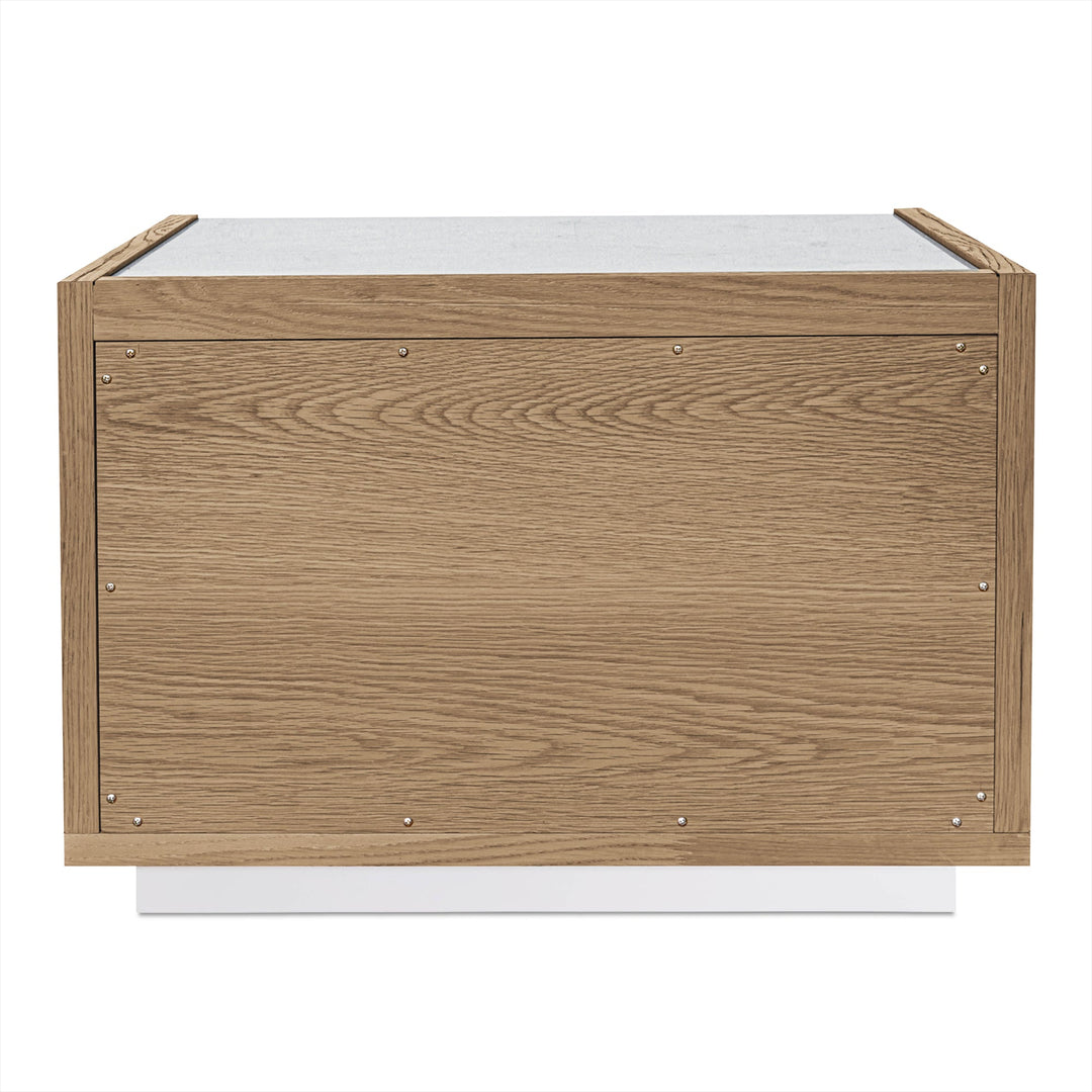 Ashcroft Nightstand